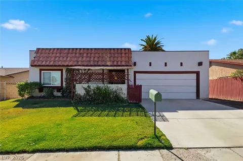 5095 Brownwood Ave, Las Vegas, NV 89122