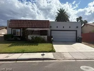 5095 Brownwood Ave, Las Vegas, NV 89122