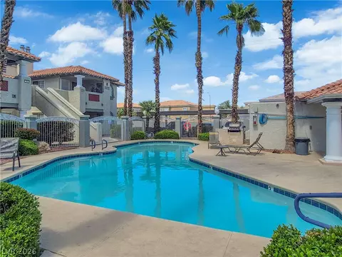 6836 Elm Creek Dr #201, Las Vegas, NV 89108
