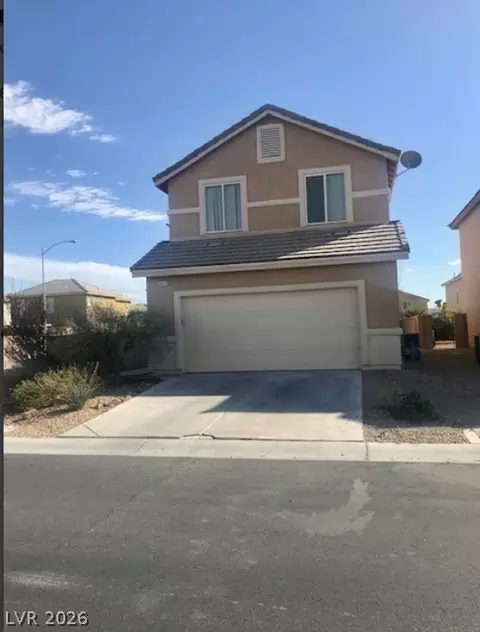6417 Pronghorn Ridge Ave, Las Vegas, NV 89122