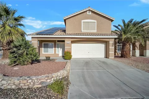 684 Gritty Garnet Ave, Las Vegas, NV 89183