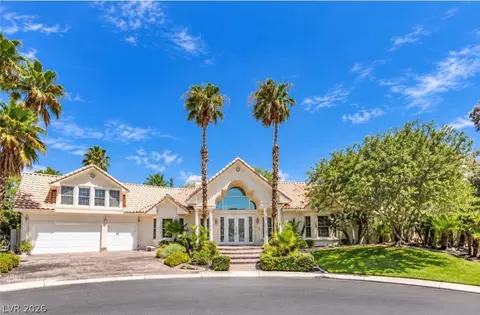 Undisclosed, Las Vegas, NV 89149