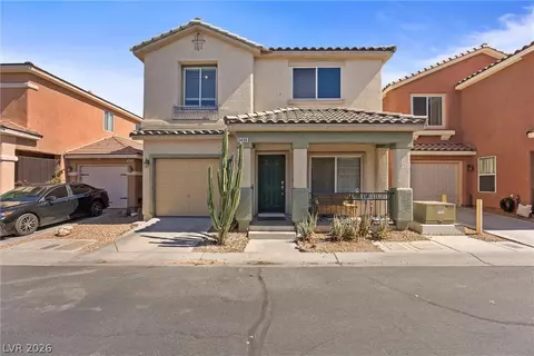 5438 Cross Meadows Ln, Las Vegas, NV 89122
