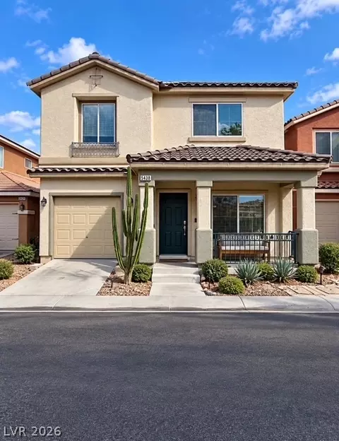 5438 Cross Meadows Ln, Las Vegas, NV 89122