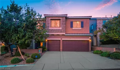 152 Dunblane St, Henderson, NV 89012