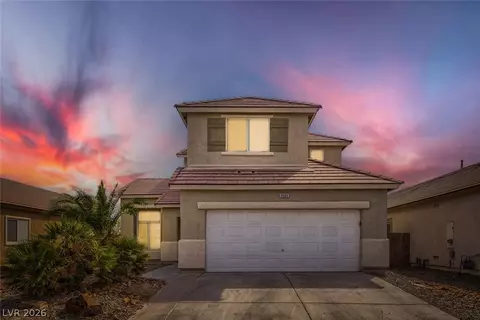 3949 Fragrant Jasmine Ave, North Las Vegas, NV 89081