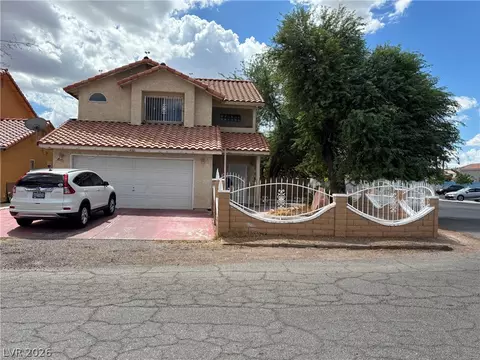 4005 E Philadelphia Ave, Las Vegas, NV 89104