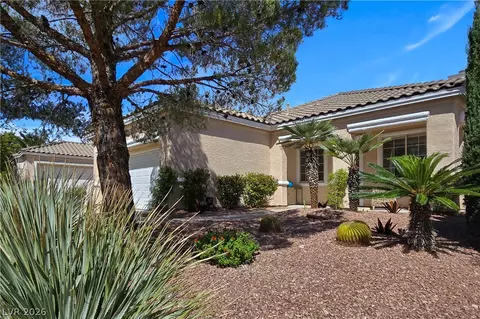 10104 Pinnacle View Pl, Las Vegas, NV 89134