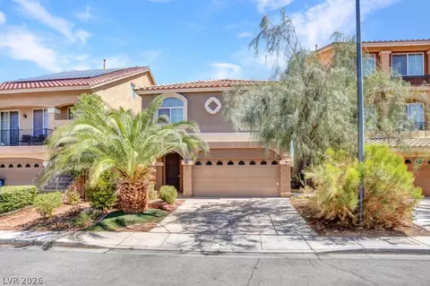 8430 Golden Amber St, Las Vegas, NV 89139
