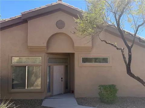 4776 Big Draw Dr, North Las Vegas, NV 89031