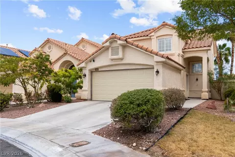 1632 Sun Canyon Ct, Las Vegas, NV 89128
