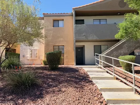 3151 Soaring Gulls Dr #1129, Las Vegas, NV 89128
