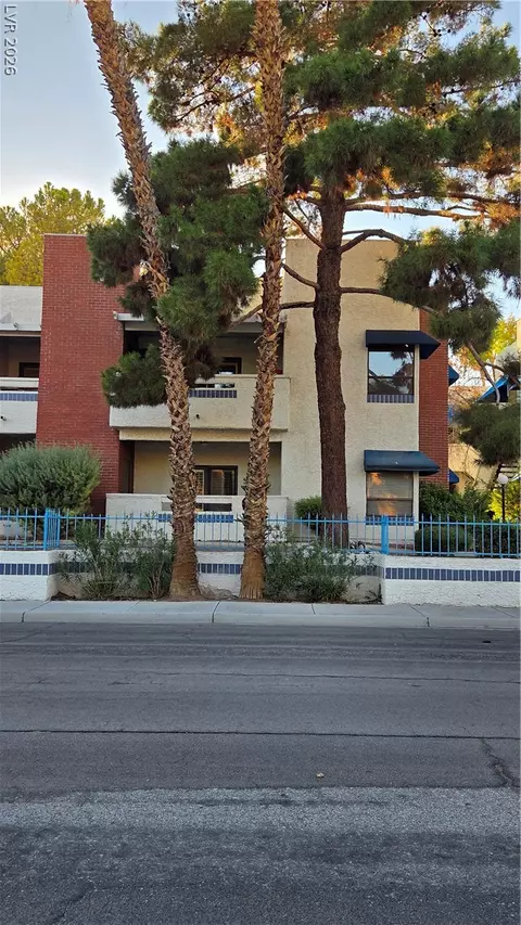 2619 Red Rock St #101, Las Vegas, NV 89146