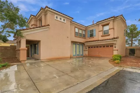 10897 Vestone St, Las Vegas, NV 89141