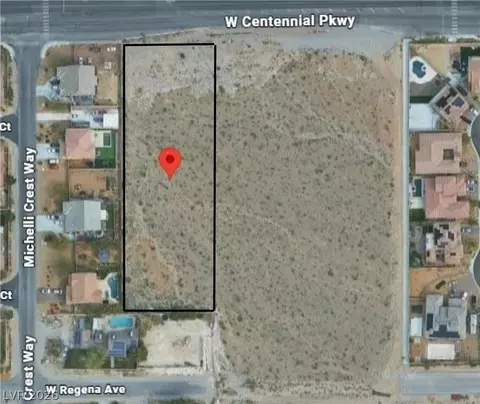 10255 Centennial Pkwy, Las Vegas, NV 89149
