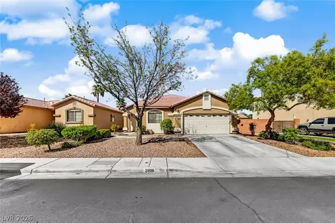 2906 Pumpkin Harvest Ave, North Las Vegas, NV 89031