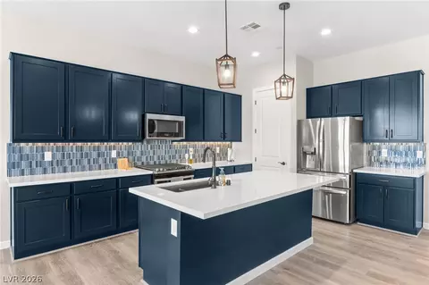 8956 Skye Canyon Ranch St, Las Vegas, NV 89166