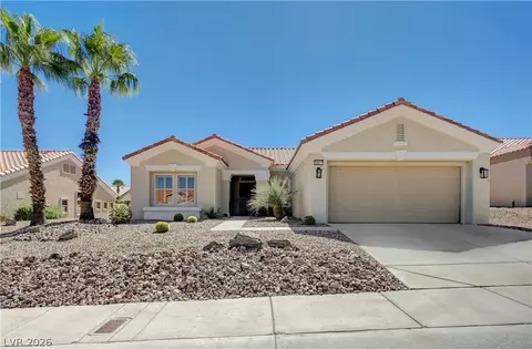10317 Eagle Vale Ave, Las Vegas, NV 89134
