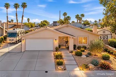 3628 Duneville St, Las Vegas, NV 89103