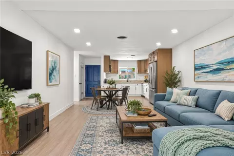 2000 Constantine Ave, Las Vegas, NV 89101