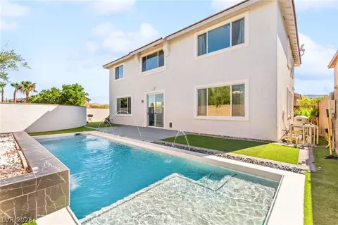 3058 Archdale St, Las Vegas, NV 89135