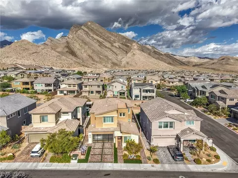 2635 Evolutionary Ln, Las Vegas, NV 89138