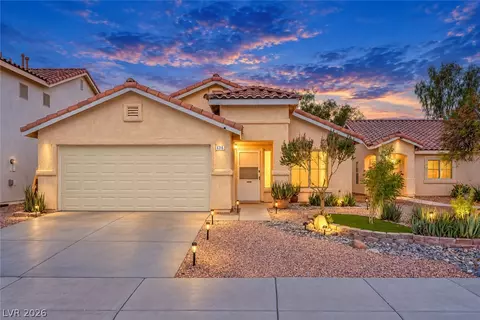 6316 Monarch Creek St, Las Vegas, NV 89130