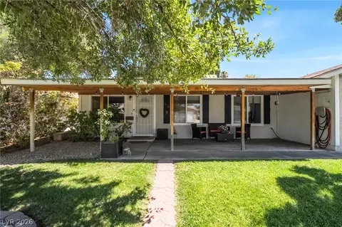 1324 Appaloosa Rd, Boulder City, NV 89005