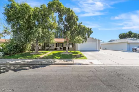 1324 Appaloosa Rd, Boulder City, NV 89005