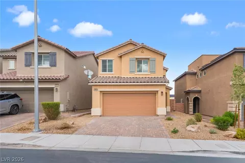 8252 Nebula Cloud Ave, Las Vegas, NV 89131
