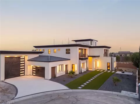 5624 N Dapple Gray Rd, Las Vegas, NV 89149