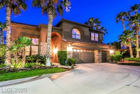 363 Highland Hills Ct, Las Vegas, NV 89148