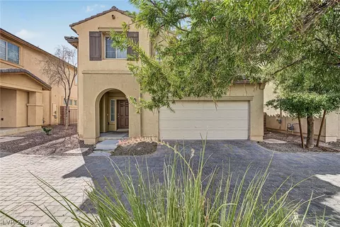 1239 Appaloosa Hills Ave, North Las Vegas, NV 89081