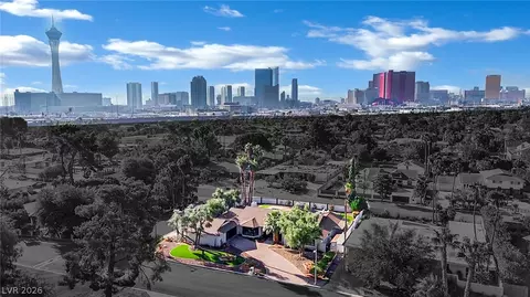1244 Park Cir, Las Vegas, NV 89102