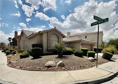 9201 Forest Manor Ct, Las Vegas, NV 89134