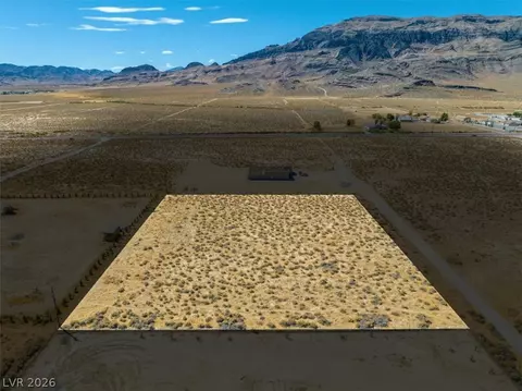 1851 River Run St, Pahrump, NV 89060