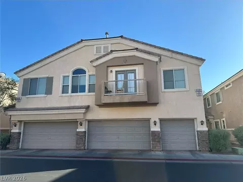 6089 Mustang Breeze Trl #102, Henderson, NV 89011