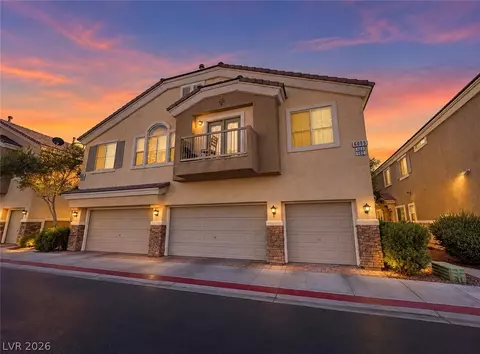 6089 Mustang Breeze Trl #102, Henderson, NV 89011