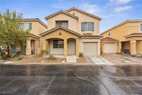 6880 Silver Eagle Ave, Las Vegas, NV 89122