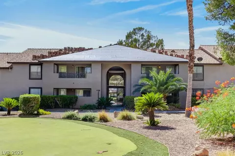 2606 S Durango Dr #128, Las Vegas, NV 89117