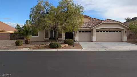 9097 Herrera Ave, Las Vegas, NV 89129