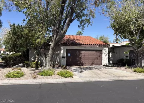 2438 El Paseo Cir, Las Vegas, NV 89121
