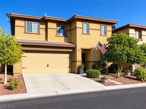 7950 Blue Lake Peak St, Las Vegas, NV 89166