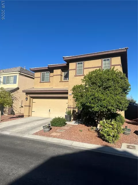 7950 Blue Lake Peak St, Las Vegas, NV 89166