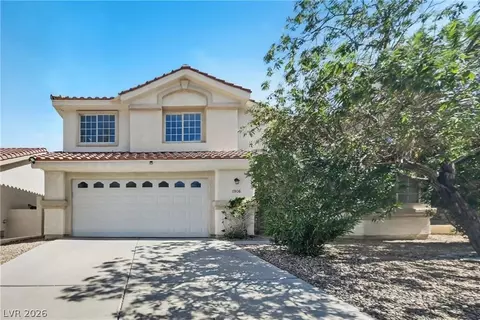 1906 Cardinal Point St, Henderson, NV 89012