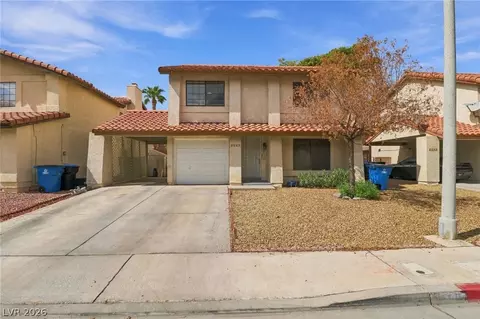 2507 Albemarle Way, Henderson, NV 89014