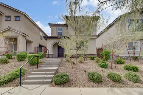 1372 Graphite Ave, Henderson, NV 89002
