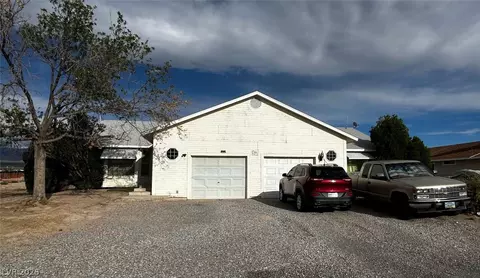 1851 Sycamore Ave, Pahrump, NV 89048