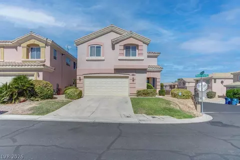 9304 Perennial Ave, Las Vegas, NV 89148