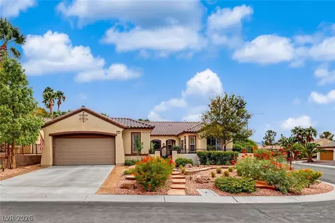 1646 Sebring Hills Dr, Henderson, NV 89052